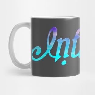 Infinity Mug